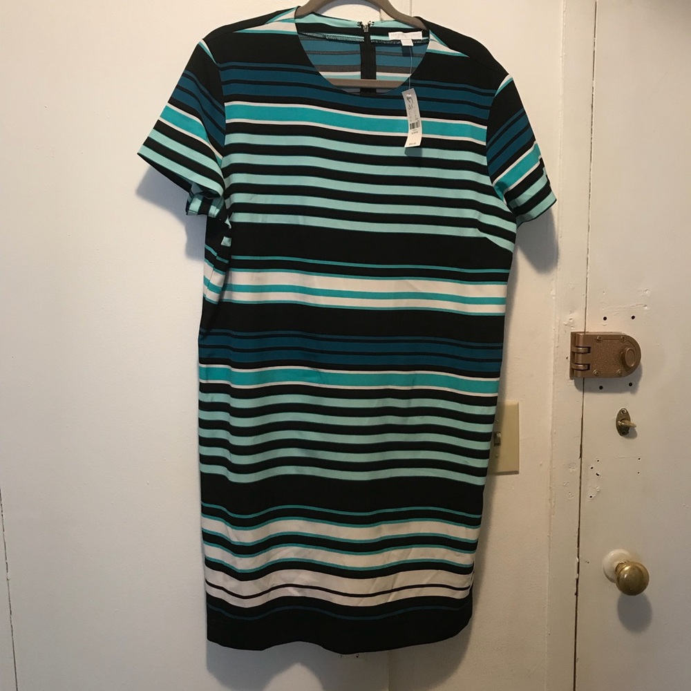 NY&Co Dress. XL